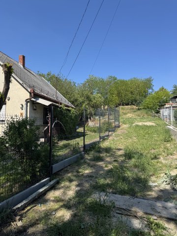 Eladó telek, Tabajdon 14.9 M Ft / költözzbe.hu