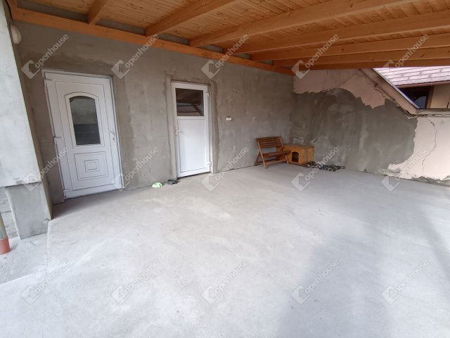 Eladó családi ház, Nagyatádon 47.9 M Ft, 4 szobás