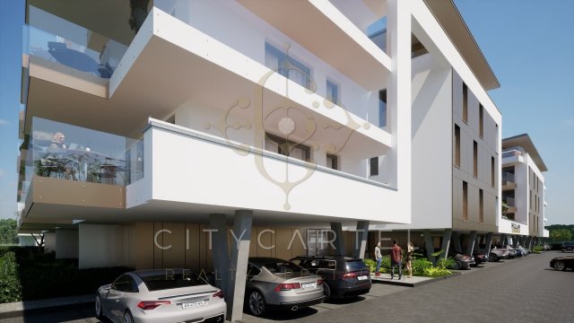 Eladó téglalakás, Balatonlelleén 93.906 M Ft, 3 szobás