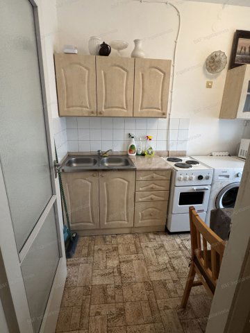 Eladó panellakás, Hajdúszoboszlón 46.99 M Ft, 1+1 szobás