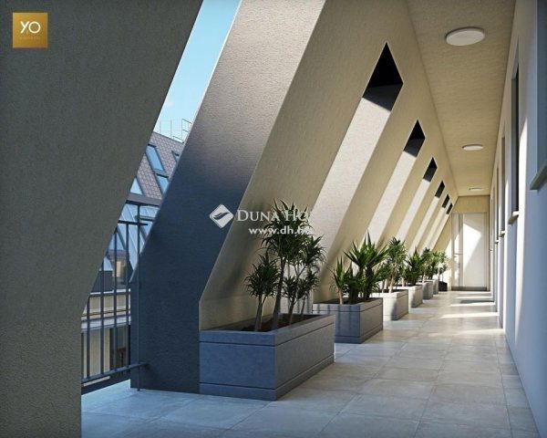 Eladó téglalakás, Budapesten, VI. kerületben 100.085 M Ft