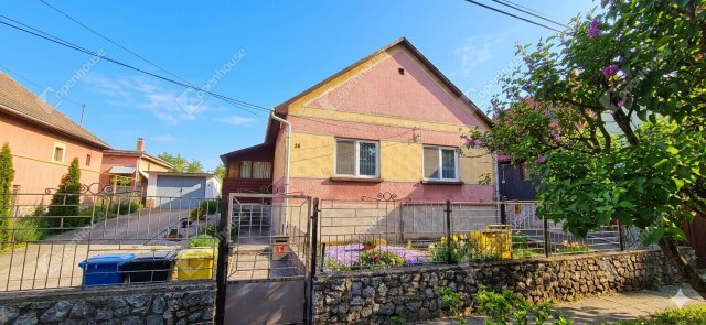 Eladó családi ház, Miskolcon 52 M Ft, 2 szobás