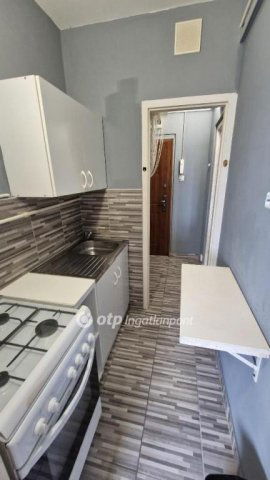 Eladó panellakás, Miskolcon 25.99 M Ft, 1+1 szobás