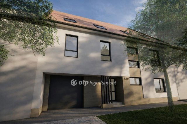 Eladó téglalakás, Egerben 60 M Ft, 2 szobás