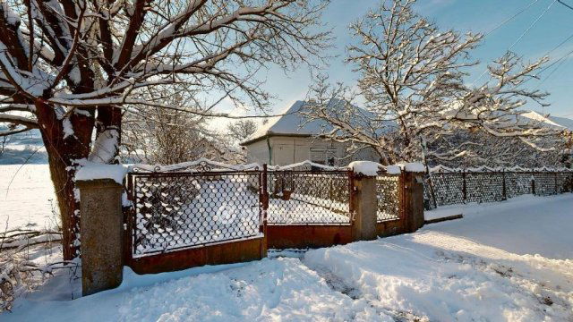 Eladó családi ház, Sajóvelezden 22 M Ft, 3 szobás