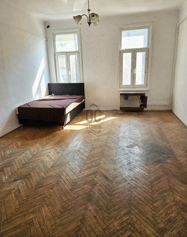 Eladó téglalakás, Budapesten, XIV. kerületben 48 M Ft, 1 szobás