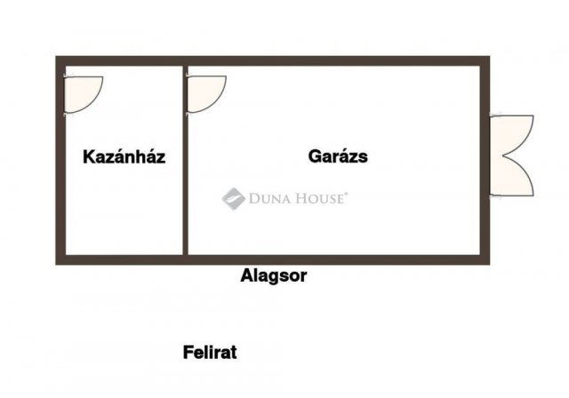 Eladó családi ház, Kecskeméten 100 M Ft, 5 szobás