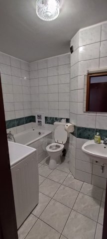 Kiadó téglalakás, albérlet, IX. kerületben, Páva utcában