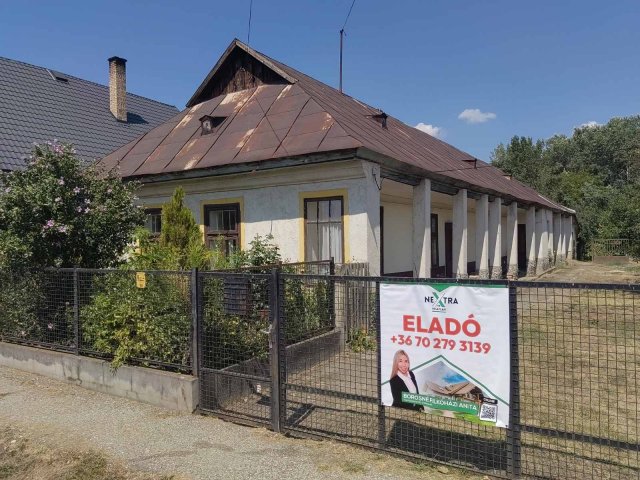 Eladó családi ház, Hernádszentandráson 5.9 M Ft, 3 szobás
