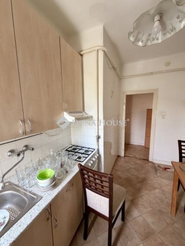 Eladó téglalakás, Budapesten, XI. kerületben 72.5 M Ft, 2 szobás