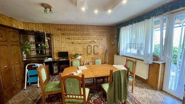 Eladó sorház, Szombathelyen 75 M Ft, 4 szobás