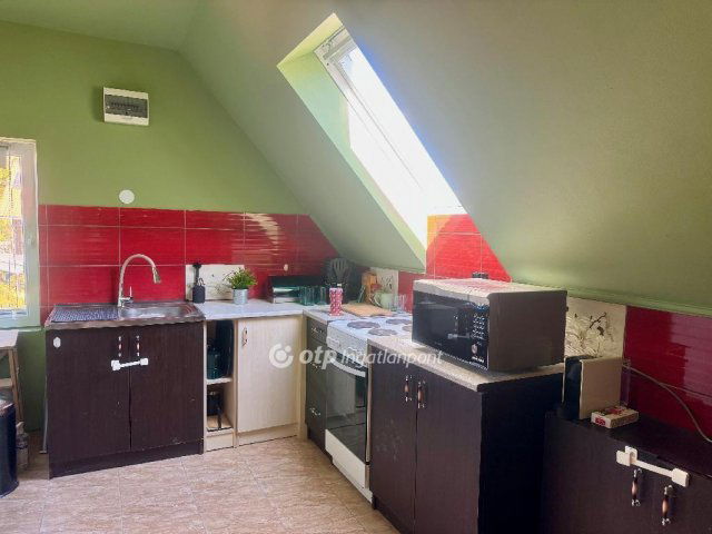 Eladó téglalakás, Érden 79.9 M Ft, 2+1 szobás