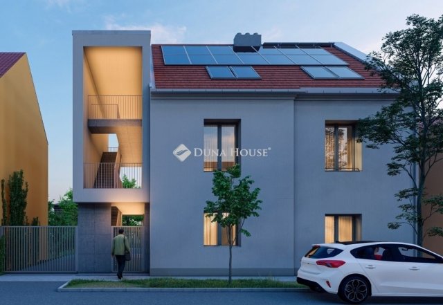 Eladó téglalakás, Pécsett 79.695 M Ft, 3 szobás