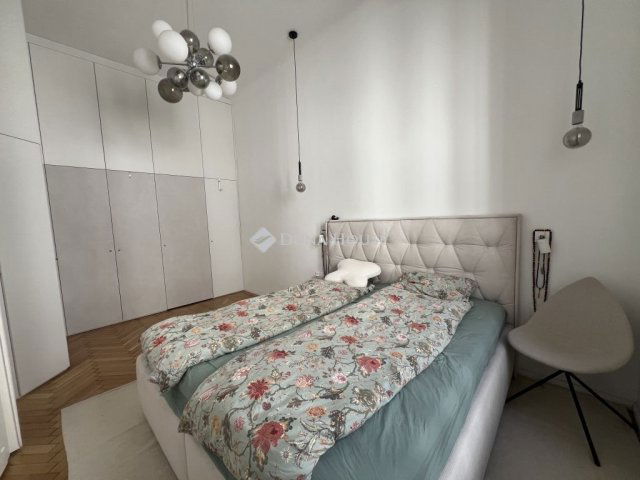 Eladó téglalakás, Budapesten, IX. kerületben 123.9 M Ft