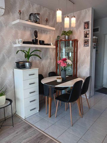 Eladó téglalakás, Siófokon 64.5 M Ft / költözzbe.hu