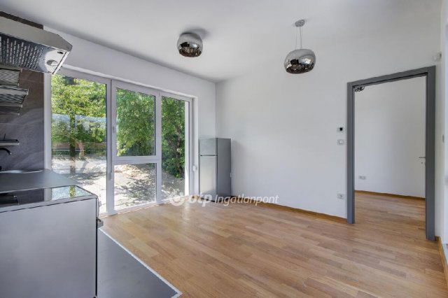 Eladó téglalakás, Budapesten, II. kerületben 77.9 M Ft, 1 szobás