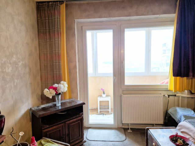 Eladó panellakás, Budapesten, XI. kerületben, Hadak útján