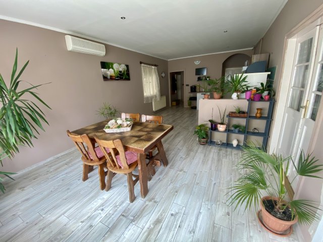 Eladó családi ház, Ráksin 35.9 M Ft, 3 szobás