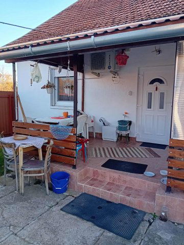 Eladó családi ház, Gyomaendrődön 29.99 M Ft, 2 szobás