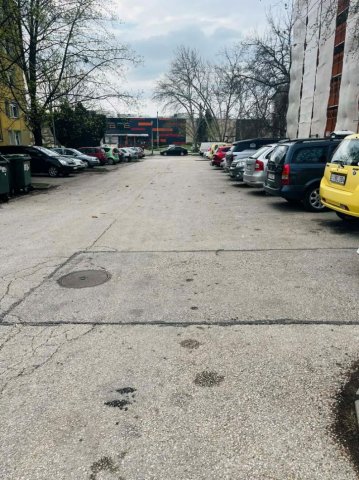 Eladó téglalakás, Tatabányán 33.9 M Ft, 1+1 szobás