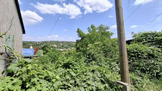 Eladó telek, Budapesten, III. kerületben 22 M Ft