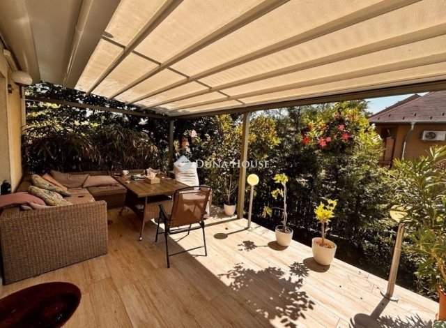 Eladó sorház, Budapesten, XVII. kerületben 149.8 M Ft, 5 szobás