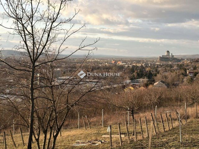 Eladó telek, Esztergomban 39 M Ft / költözzbe.hu