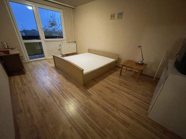 Kiadó téglalakás, albérlet, Nyíregyházán 130 E Ft / hó