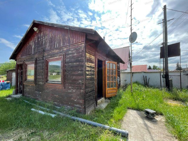 Eladó ipari ingatlan, Tatabányán 155 M Ft, 2 szobás