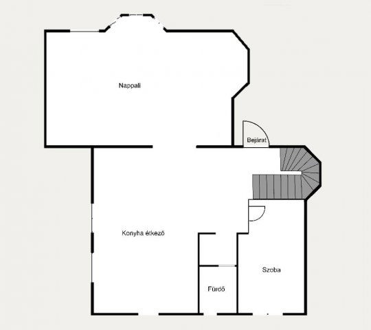 Eladó családi ház, Budapesten, II. kerületben 279 M Ft