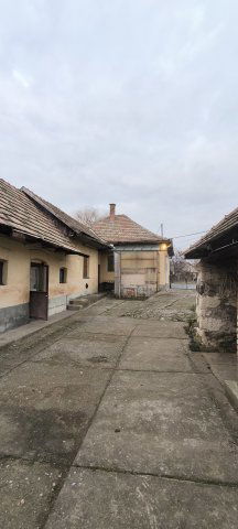 Eladó családi ház, Ecsegen 15 M Ft, 4 szobás