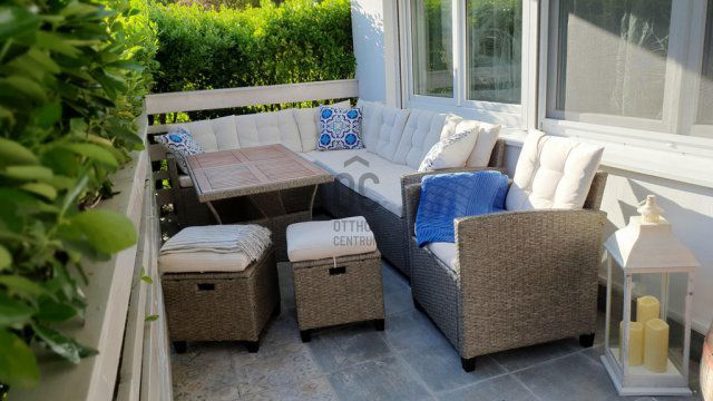 Eladó téglalakás, Budapesten, II. kerületben 159 M Ft, 3 szobás