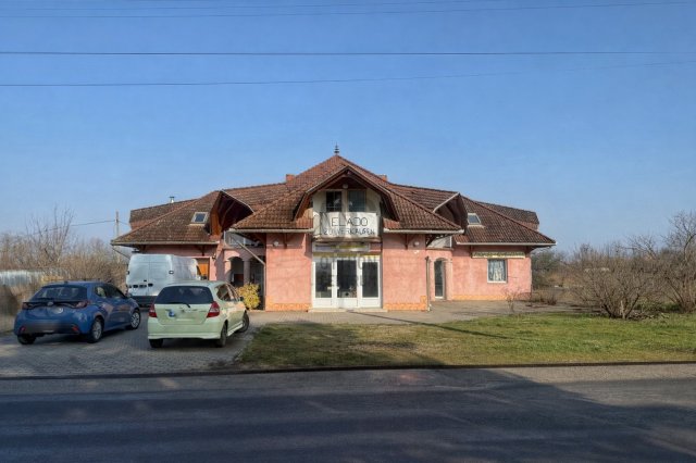 Eladó családi ház, Lengyeltótiban 59.9 M Ft, 5 szobás