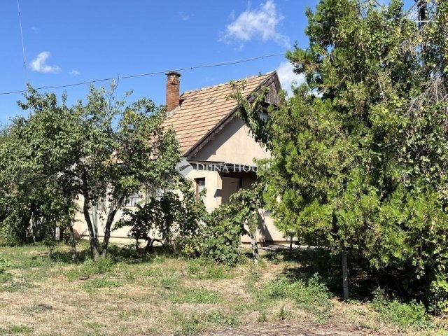 Eladó nyaraló, Budapesten, XXII. kerületben 32 M Ft, 3 szobás