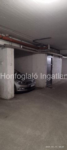 Eladó garázs, Nyíregyházán 5 M Ft / költözzbe.hu