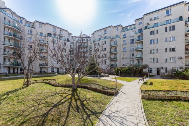 Eladó téglalakás, Budapesten, XIV. kerületben 154.9 M Ft