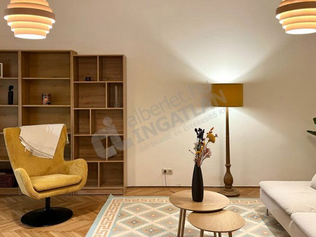 Kiadó téglalakás, albérlet, XII. kerületben, Maros utcában