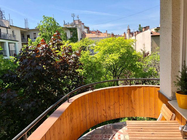 Eladó téglalakás, XI. kerületben, Könyves György utcában