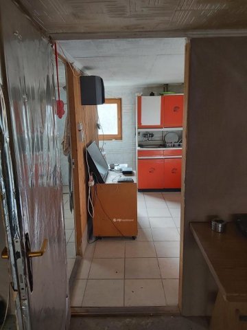 Eladó nyaraló, Pécelen 45 M Ft, 1+2 szobás