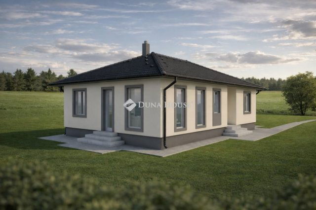 Eladó családi ház, Szadán 99.5 M Ft, 5 szobás