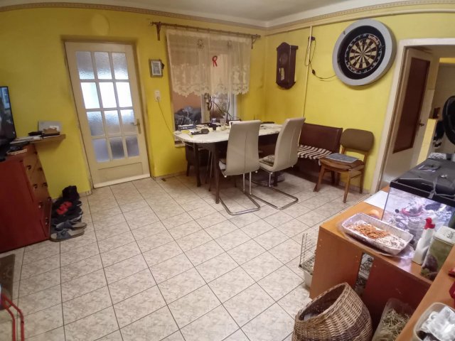 Eladó családi ház, Feldebrőn 14.8 M Ft, 2 szobás