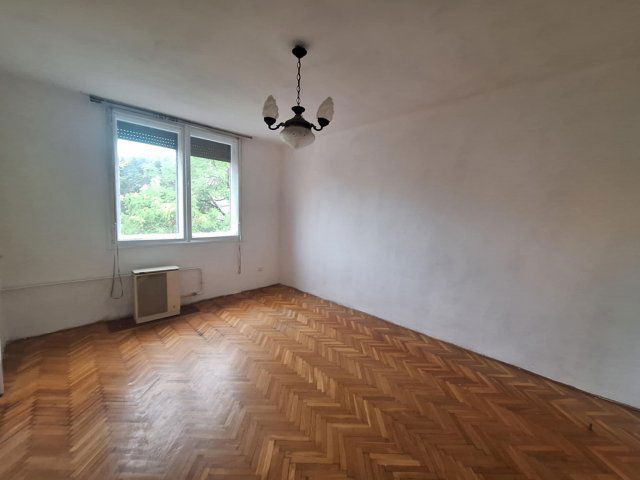 Kiadó téglalakás, albérlet, Miskolcon 90 E Ft / hó, 1+1 szobás