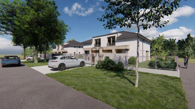 Eladó ikerház, Budapesten, X. kerületben 159.9 M Ft, 4 szobás