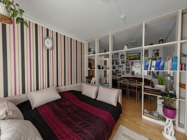 Eladó téglalakás, Tatabányán 35.9 M Ft, 1+1 szobás