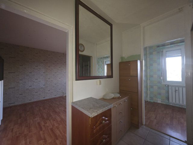 Eladó panellakás, Budapesten, XV. kerületben, Nyírpalota úton