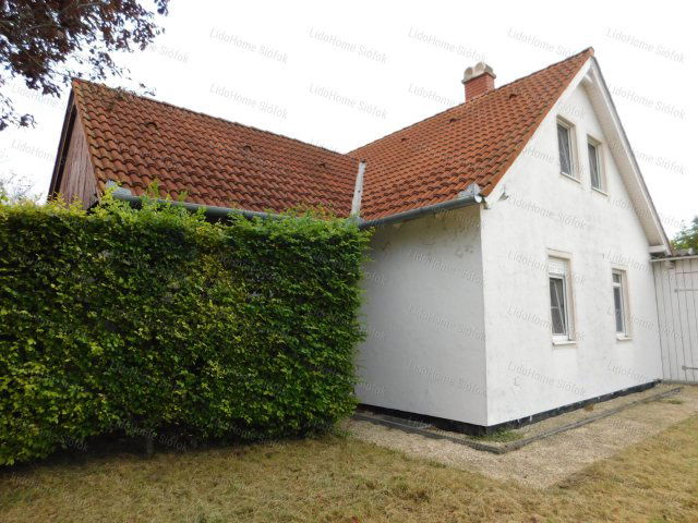 Eladó nyaraló, Mátyásdombon 65 M Ft / költözzbe.hu