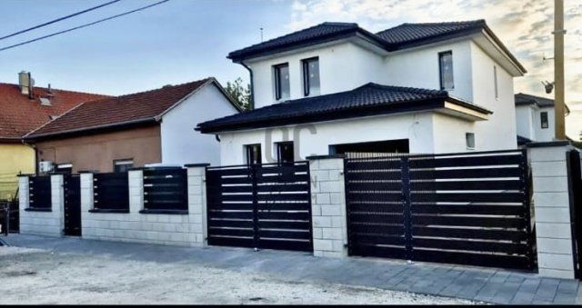 Eladó családi ház, Budapesten, XVIII. kerületben 148 M Ft