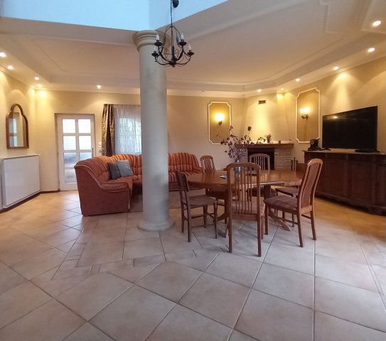 Eladó családi ház, Balatonkeresztúron 149 M Ft, 4 szobás