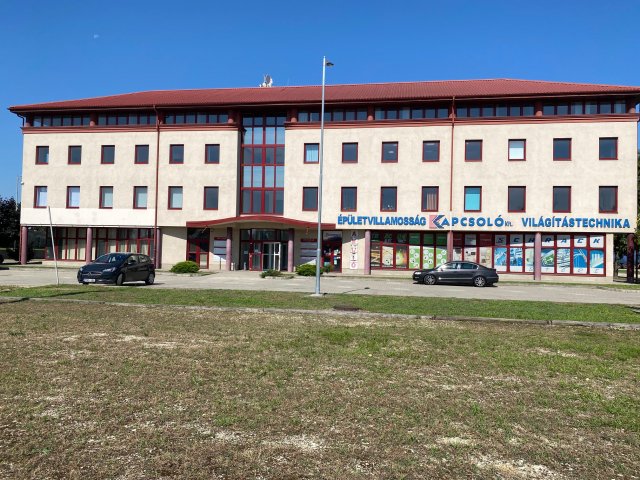 Kiadó iroda, Halásztelken 500 E Ft / hó / költözzbe.hu