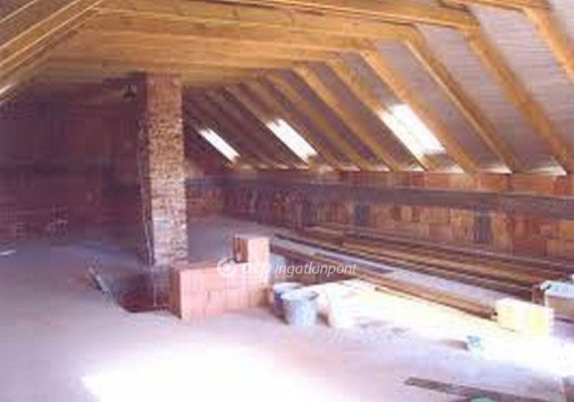 Eladó telek, Budapesten, VI. kerületben 67.29 M Ft